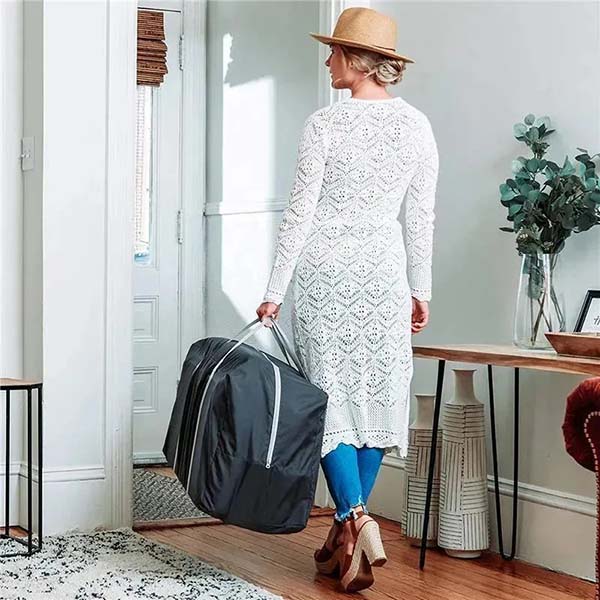 Bed (Lullaby baby) Black& Sliver 2-90 