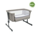 Bed (N2M Essential ) Dune Re-Lux  2-93 