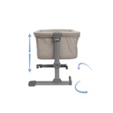 Bed (N2M Essential ) Dune Re-Lux  2-93 