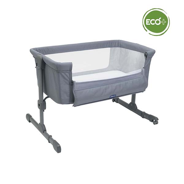 Bed (N2M Essential ) Stone Re-Lux 