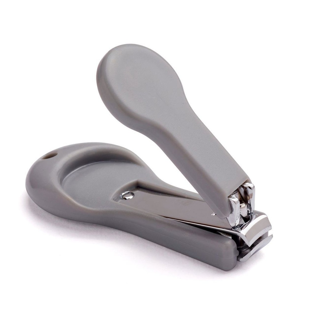 Baby Nail Manicure & Brush (Travel)  1-192