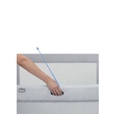 Bed (Next2Me Forever) Moon Grey 2-98 