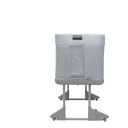 Bed (Next2Me Forever) Moon Grey 2-98 