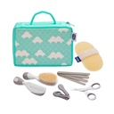Baby Nail Manicure & Brush (Travel)  1-192