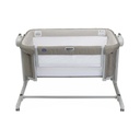 Bed (Next2Me Magic Evo) Beige 2-96 