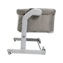 Bed (Next2Me Magic Evo) Beige 2-96 