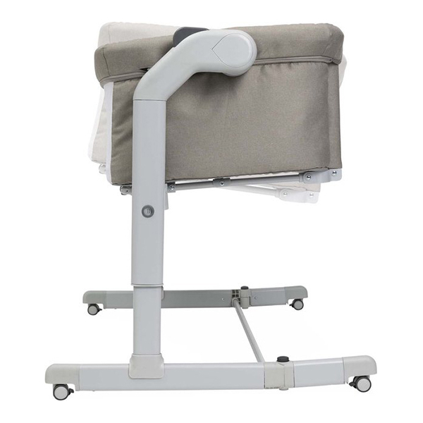 Bed (Next2Me Magic Evo) Beige 2-96 