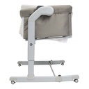 Bed (Next2Me Magic Evo) Beige 2-96 