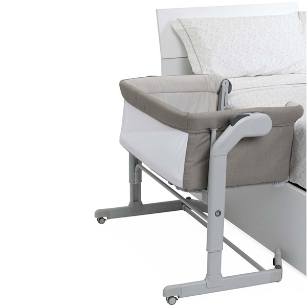 Bed (Next2Me Magic Evo) Beige 2-96 