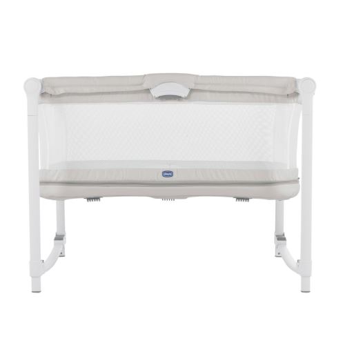 Bed (Zip&Go) Sliver 2-212  