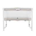 Bed (Zip&Go) Sliver 2-212  
