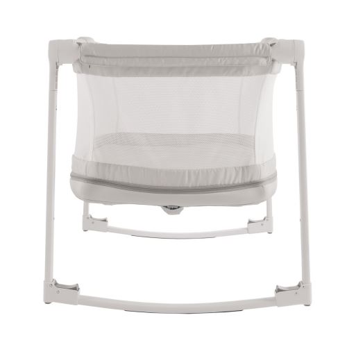Bed (Zip&Go) Sliver 2-212  