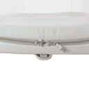 Bed (Zip&Go) Sliver 2-212  