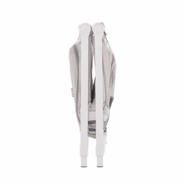 Bed (Zip&Go) Sliver 2-212  