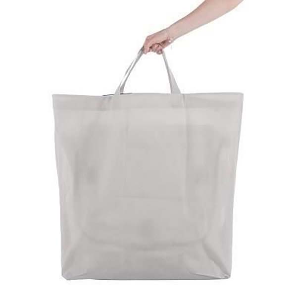 Bed (Zip&Go) Sliver 2-212  