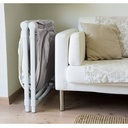 Bed (Zip&Go) Sliver 2-212  