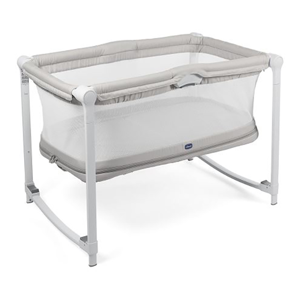 Bed (Zip&Go) Sliver 2-212  