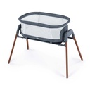 Bed Lullagude Bassinet Luna Usa 2-296 