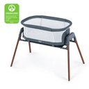 Bed Lullagude Bassinet Luna Usa 2-296 