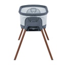 Bed Lullagude Bassinet Luna Usa 2-296 