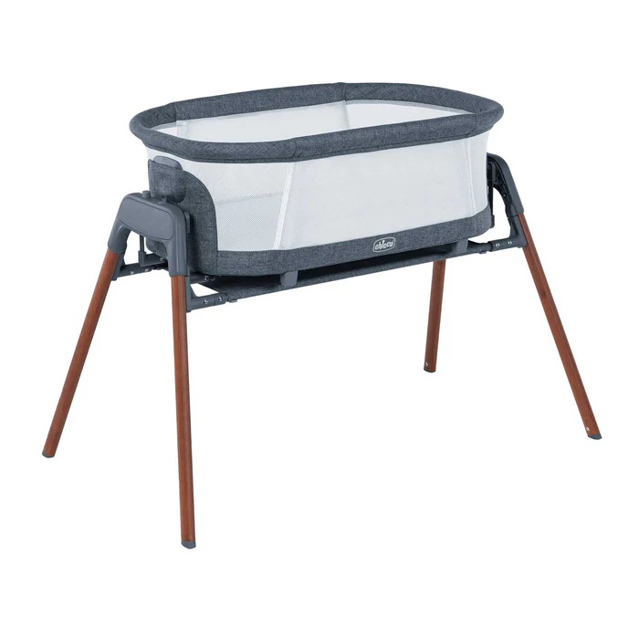 Bed Lullagude Bassinet Luna Usa 2-296 