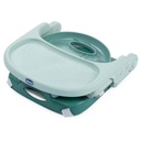 Booster Seats (Pocket Snack) Sage 2-50  