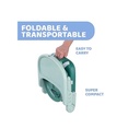 Booster Seats (Pocket Snack) Sage 2-50  