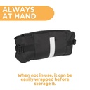 Carrier Easy Fit Baby Moon Grey 2-198  