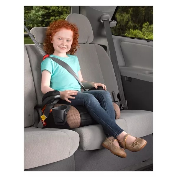 CarSeat Gofit Backless Booster 2-330 