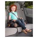 CarSeat Gofit Backless Booster 2-330 