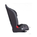   CarSeat Gro-up 123 (9-36) kg Grey 2-164
