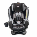 CarSeat NextFit (Max Air) Black  2-82   