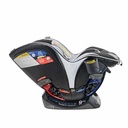 CarSeat NextFit (Max Air) Black  2-82   