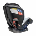 CarSeat NextFit (Max Air) Black  2-82   