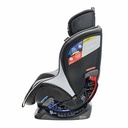 CarSeat NextFit (Max Air) Black  2-82   