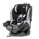 CarSeat NextFit (Max Air) Black  2-82   
