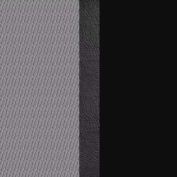 CarSeat NextFit( Zip Black+Silver) 2-80 