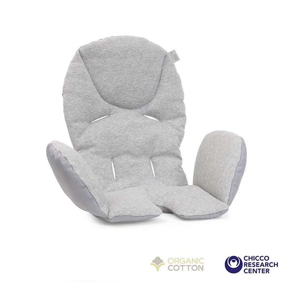 Home High Chair (Armoina) Greenery 2-49