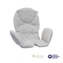 Home High Chair (Armoina) Greenery 2-49