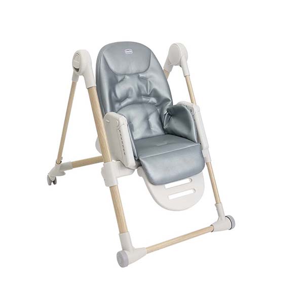 Home High Chair (Armoina) Greenery 2-49