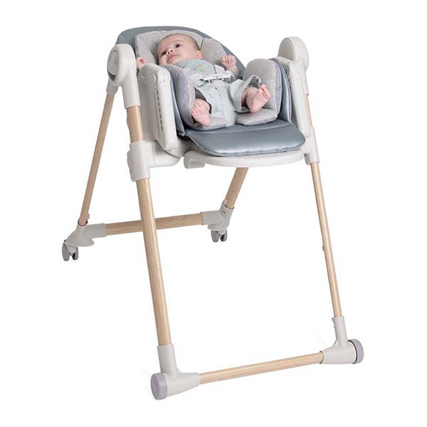 Home High Chair (Armoina) Greenery 2-49