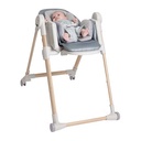 Home High Chair (Armoina) Greenery 2-49