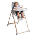 Home High Chair (Armoina) Greenery 2-49