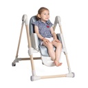 Home High Chair (Armoina) Greenery 2-49