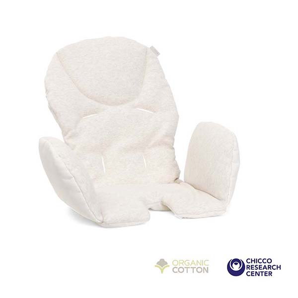 Home High Chair (Armoina) MotherPearl 2-51