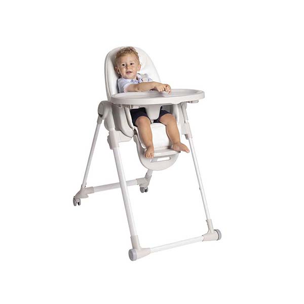Home High Chair (Armoina) MotherPearl 2-51