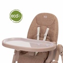 Home High Chair (Armoina) Terracotta 2-43