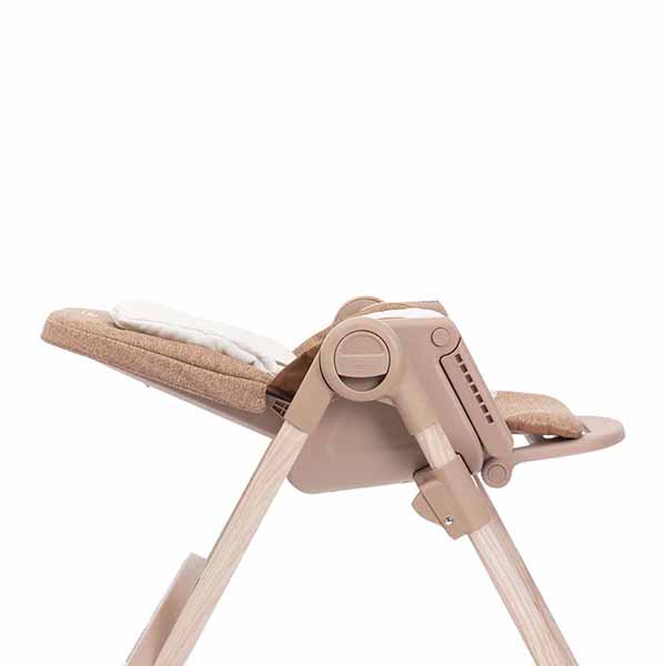 Home High Chair (Armoina) Terracotta 2-43