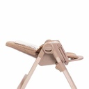 Home High Chair (Armoina) Terracotta 2-43