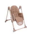 Home High Chair (Armoina) Terracotta 2-43